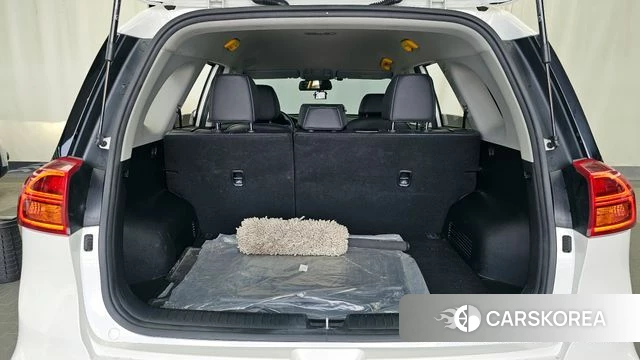 Kia Niro Plus id 3851055 из Кореи 11