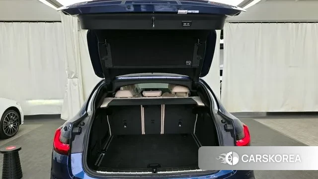 BMW X4 (G02) id 3587928 из Кореи 11