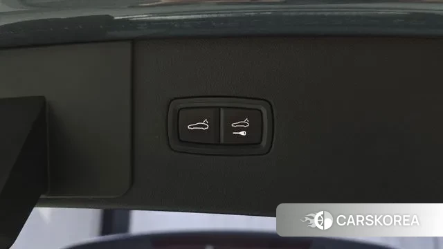 Porsche Cayenne (PO536) id 3505178 из Кореи 11