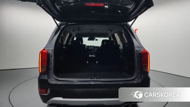 Hyundai Palisade id 3488448 из Кореи 11