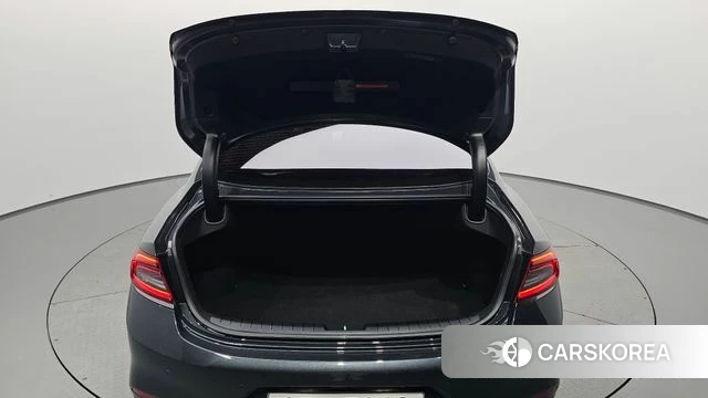 Hyundai Grandeur IG id 4225516 из Кореи 11