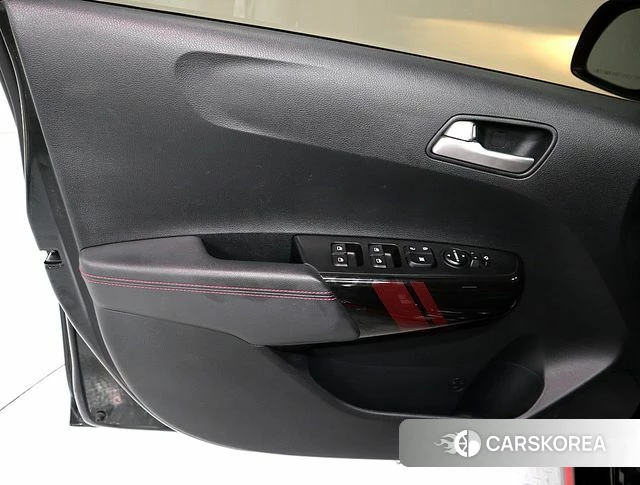 Kia All New Morning (JA) id 3899615 из Кореи 11