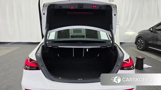 Mercedes-Benz E-Class W213 id 3567101 из Кореи 11