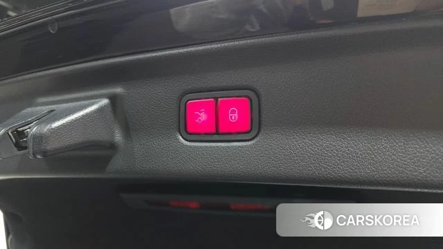 Mercedes-Benz S-Class W223 id 3954013 из Кореи 11