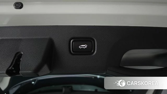Kia The New Sportage 5th Generation id 4706133 из Кореи 11