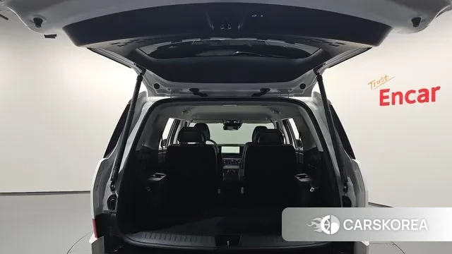 Hyundai Santa Fe (MX5) id 3420468 из Кореи 11