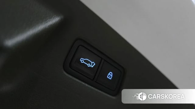 Hyundai Santa Fe (MX5) id 4280479 из Кореи 11