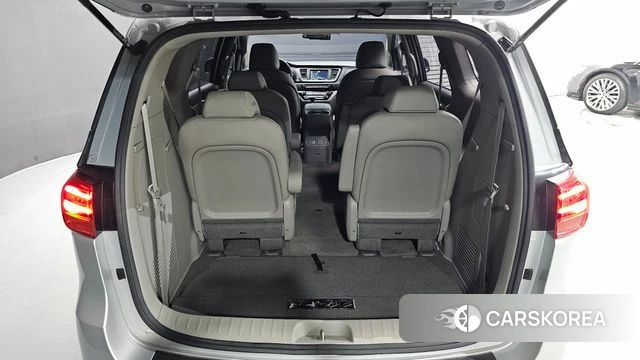 Kia The New Carnival id 4780911 из Кореи 11