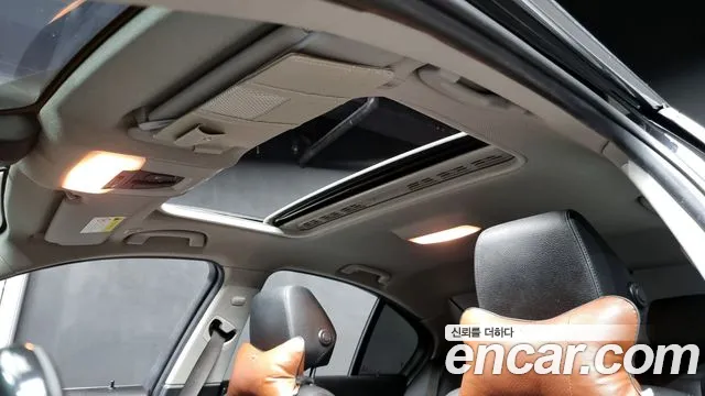 BMW 3 Series (F30) id 2316804 из Кореи 11