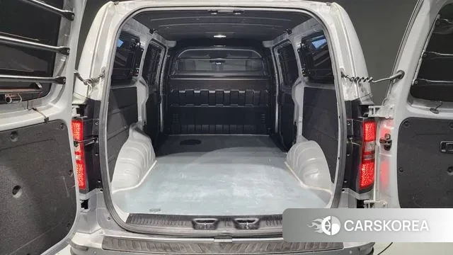 Hyundai The New Grand Starex id 2995550 из Кореи 11