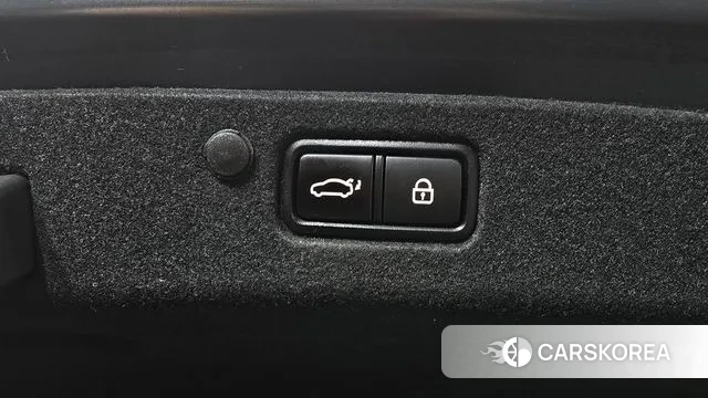 Hyundai The New Grandeur IG Hybrid id 3463405 из Кореи 11