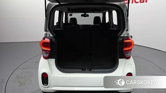 Kia The New Ray id 4304355 из Кореи 11