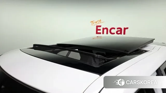 Land Rover Discovery 5 id 3209970 из Кореи 11