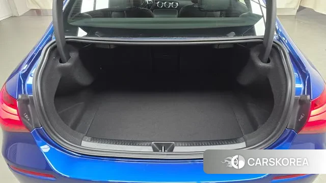 Mercedes-Benz A-Class W177 id 3477221 из Кореи 11