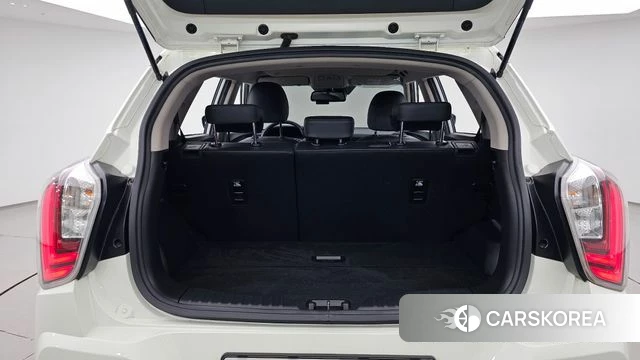 Ssangyong Berry New Tivoli id 4656706 из Кореи 11