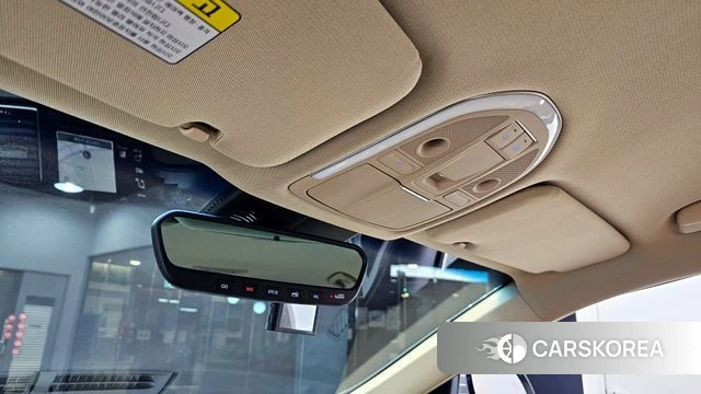 Genesis G80 id 3861314 из Кореи 11