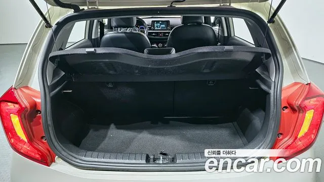 Kia All New Morning (JA) id 2699807 из Кореи 11