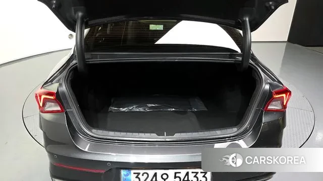 Kia K5 3rd generation id 3443700 из Кореи 11