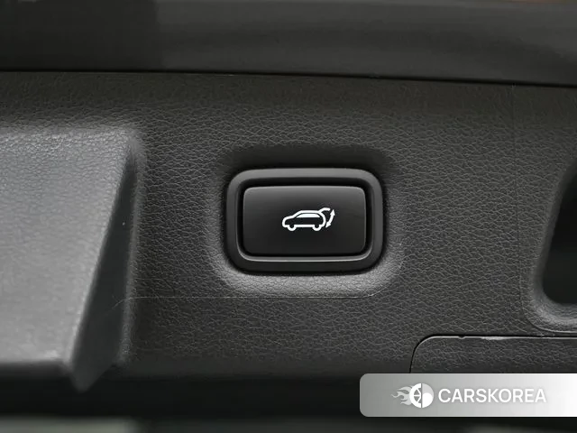 Hyundai The New Santa Fe id 3524923 из Кореи 11