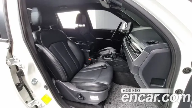 Ssangyong The New Rexton Sport id 2655668 из Кореи 11