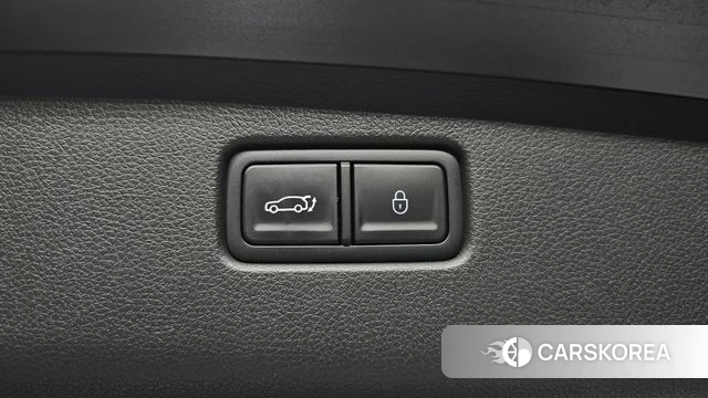 Genesis GV70 id 4360792 из Кореи 11