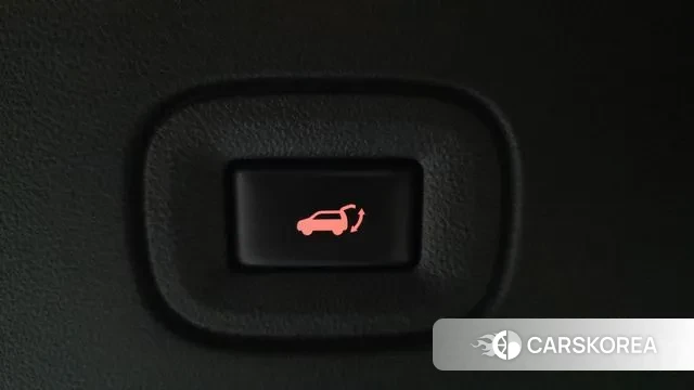 Renault Korea (Samsung) The New QM6 id 3232501 из Кореи 11