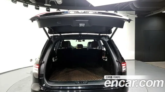 Lincoln Aviator 2nd generation id 2832721 из Кореи 11