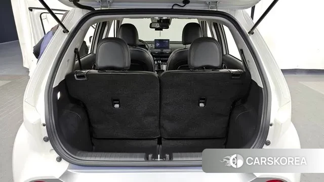 Hyundai Casper id 3735365 из Кореи 11