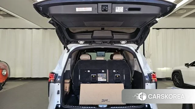 Toyota Sienna 4th Generation id 3011777 из Кореи 11