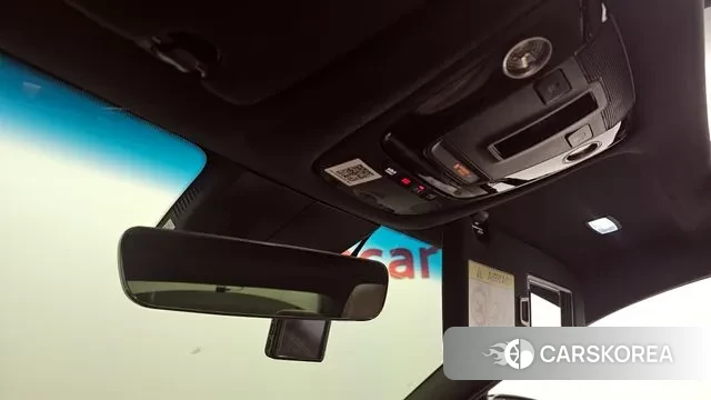 Kia K8 id 3600824 из Кореи 11