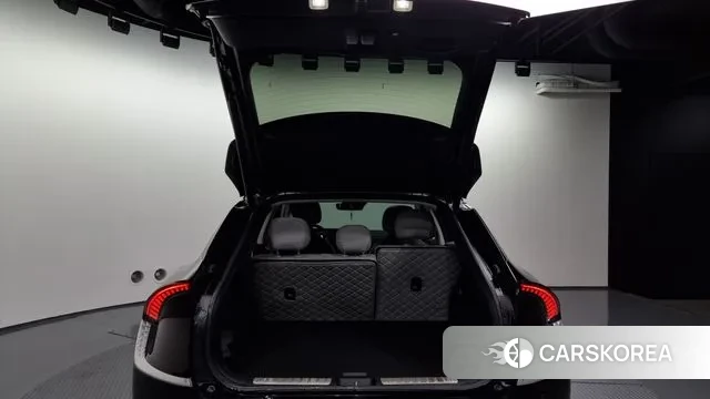 Kia EV6 id 3458733 из Кореи 11