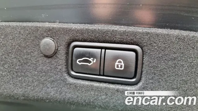 Hyundai The New Grandeur IG id 2238866 из Кореи 11