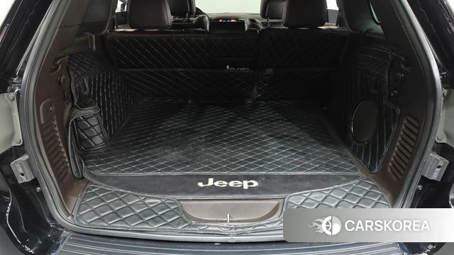 Jeep Grand Cherokee id 4759971 из Кореи 11