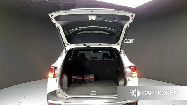 Kia Sportage 5th Generation id 3421474 из Кореи 11