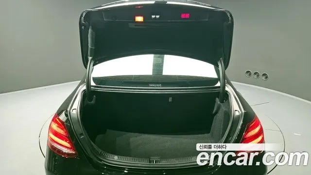 Mercedes-Benz E-Class W213 id 2932526 из Кореи 11