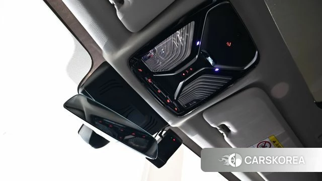 BMW X7 (G07) id 3866416 из Кореи 11