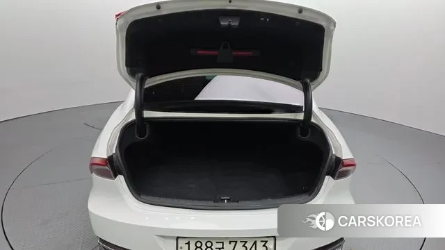 Hyundai The New Grandeur IG id 3395223 из Кореи 11