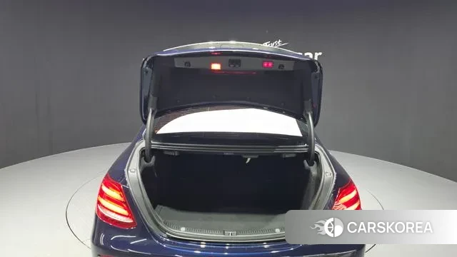 Mercedes-Benz E-Class W213 id 3459949 из Кореи 11