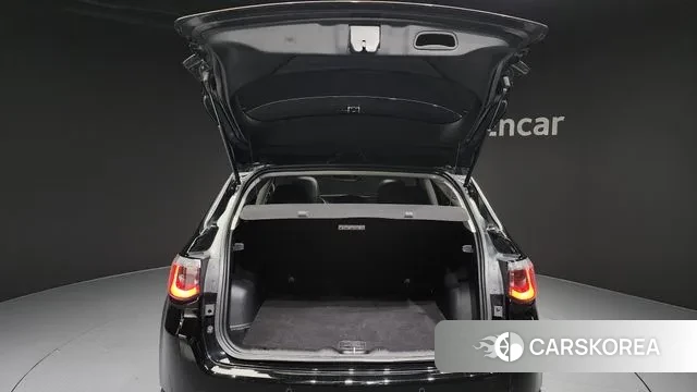 Jeep Compass 2nd Generation id 3243892 из Кореи 11