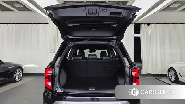 Ssangyong Torres id 3241552 из Кореи 11