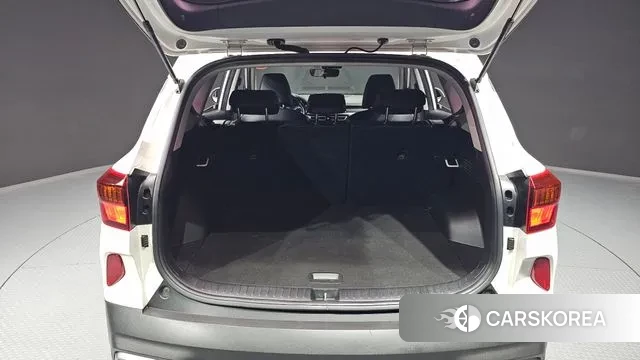 Kia Seltos id 2994952 из Кореи 11