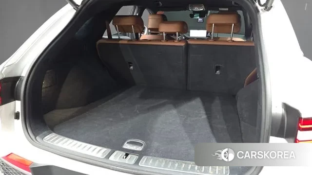 Genesis GV70 id 3640615 из Кореи 11