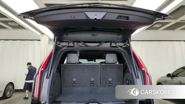 Cadillac Escalade 5th Generation id 2959232 из Кореи 11