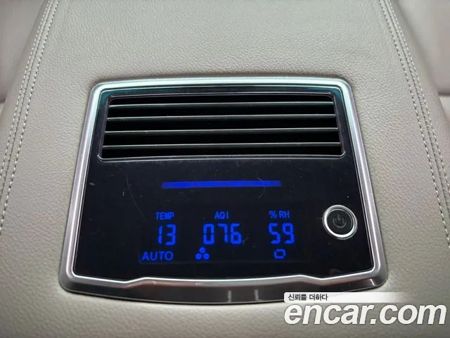 Kia The New Carnival id 2471504 из Кореи 11