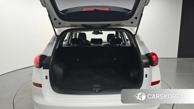 Hyundai All New Tucson id 3808009 из Кореи 11