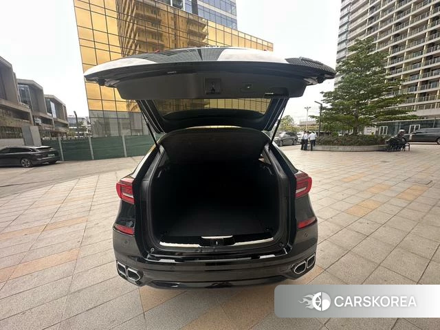 Honda Crown Road id 4220655 из Китая 11