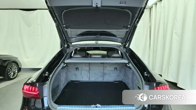 Audi A7 (4K) id 3128801 из Кореи 11