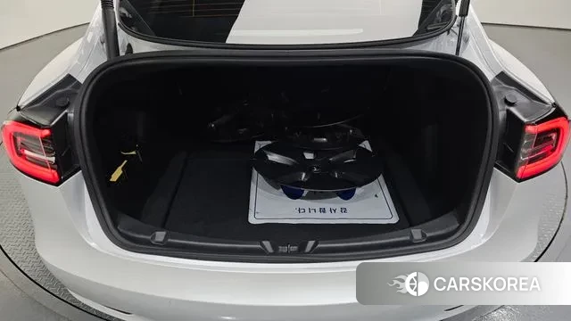 Tesla Model 3 id 3022585 из Кореи 11