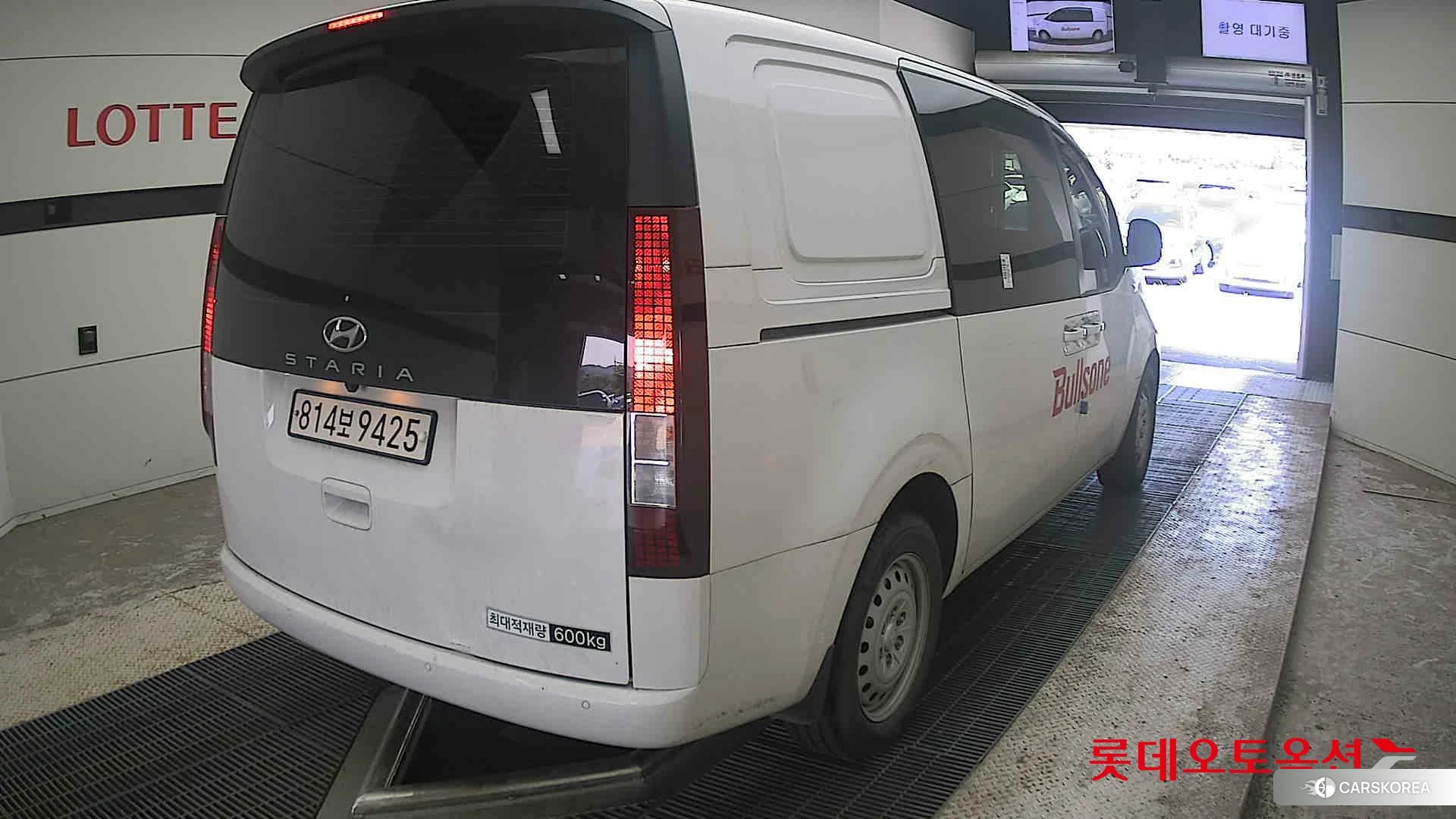 Hyundai Staria id 4498351 из Кореи 11