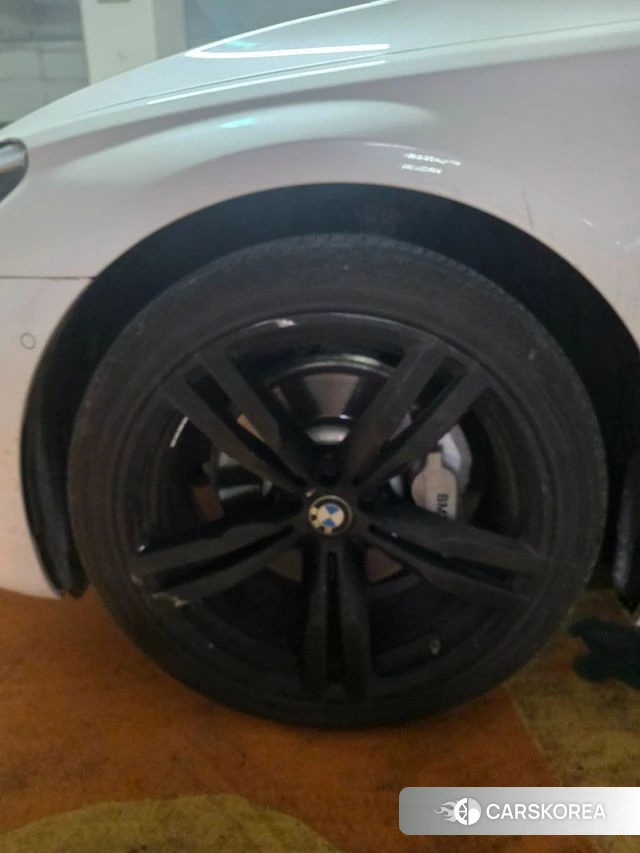 BMW 7 Series (G11) id 4755355 из Кореи 11